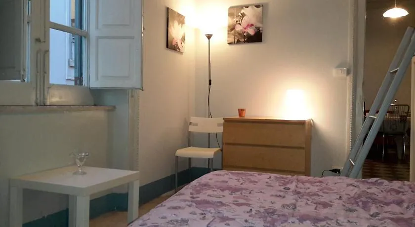 The Youth Rooms Palermo 0*,  Italy