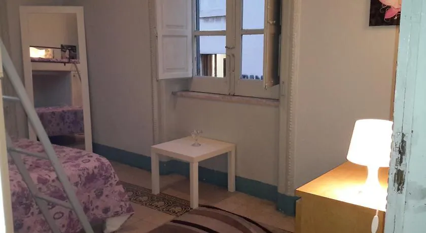 The Youth Rooms Palermo