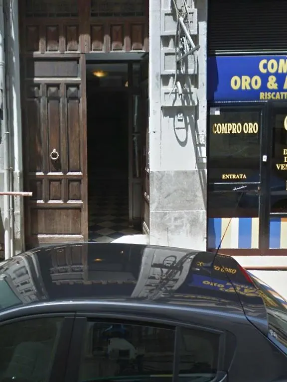 The Youth Rooms Palermo Italy