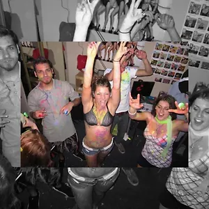  Hostel Youth Open Mind: Lgbtq-friendly Naturist Retreat