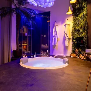 Guest house Hibrido