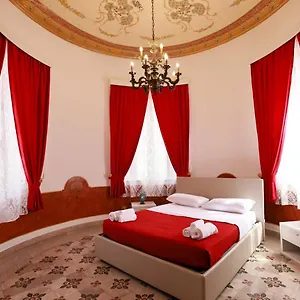  Guest house Il Siciliano Room's &