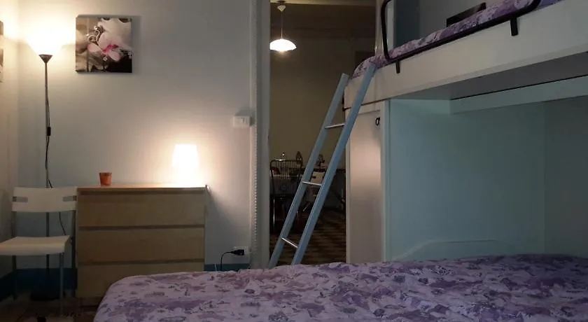 The Youth Rooms パレルモ イタリア
